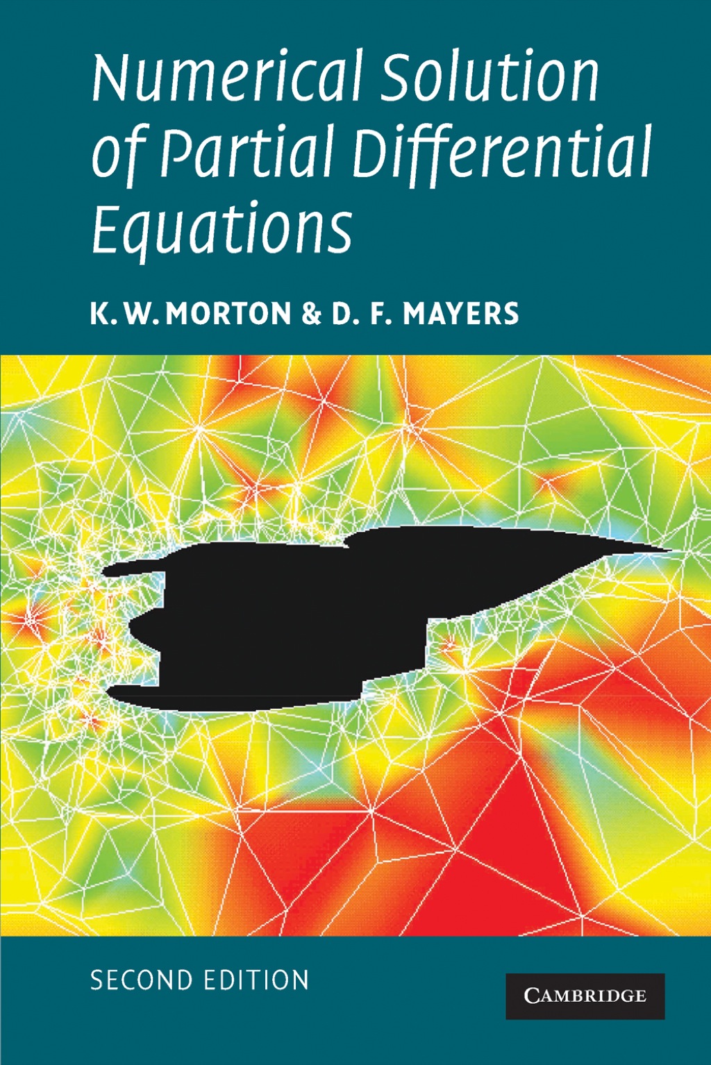 Numerical Solution of Partial Differential Equations An Introduction 2nd Edition â€“ PDF/EPUB Version Downloadable