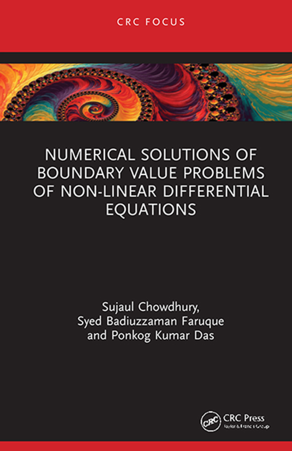 Numerical Solutions of Boundary Value Problems of Non-linear Differential Equations 1st Edition - (PDF/EPUB Version)