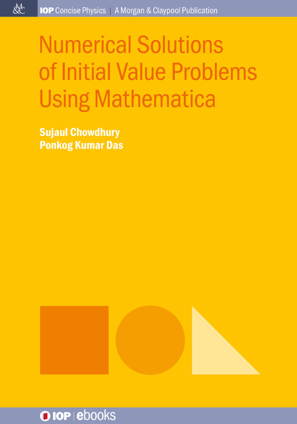 Numerical Solutions of Initial Value Problems Using Mathematica 1st Edition â€“ PDF/EPUB Version Downloadable