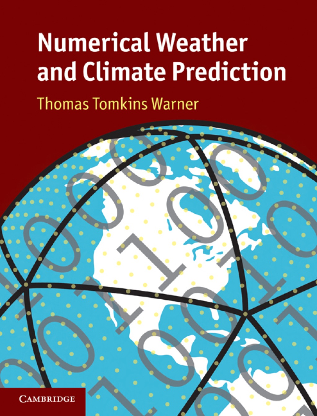Numerical Weather and Climate Prediction  â€“ PDF/EPUB Version Downloadable