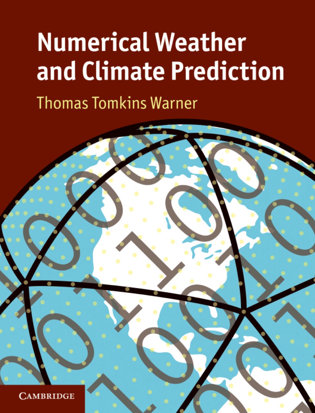 Numerical Weather and Climate Prediction 1st Edition â€“ PDF/EPUB Version Downloadable