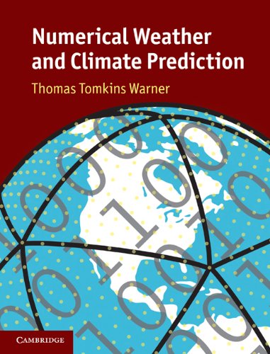 Numerical Weather and Climate Prediction – PDF/EPUB Version ...