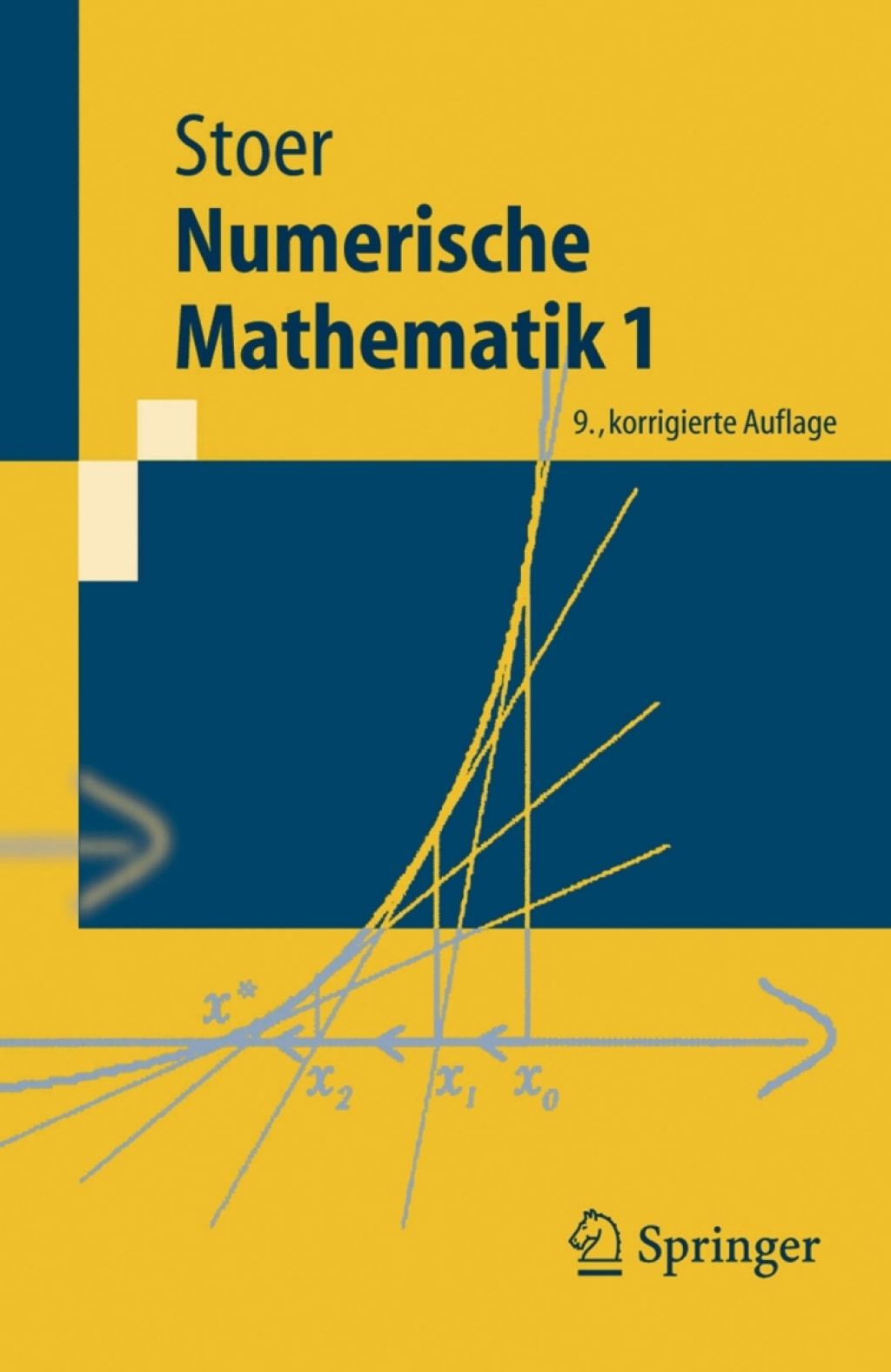 Numerische Mathematik 1 Eine EinfÃ¼hrung - unter BerÃ¼cksichtigung von Vorlesungen von F.L. Bauer 9th Edition - (PDF/EPUB Version)