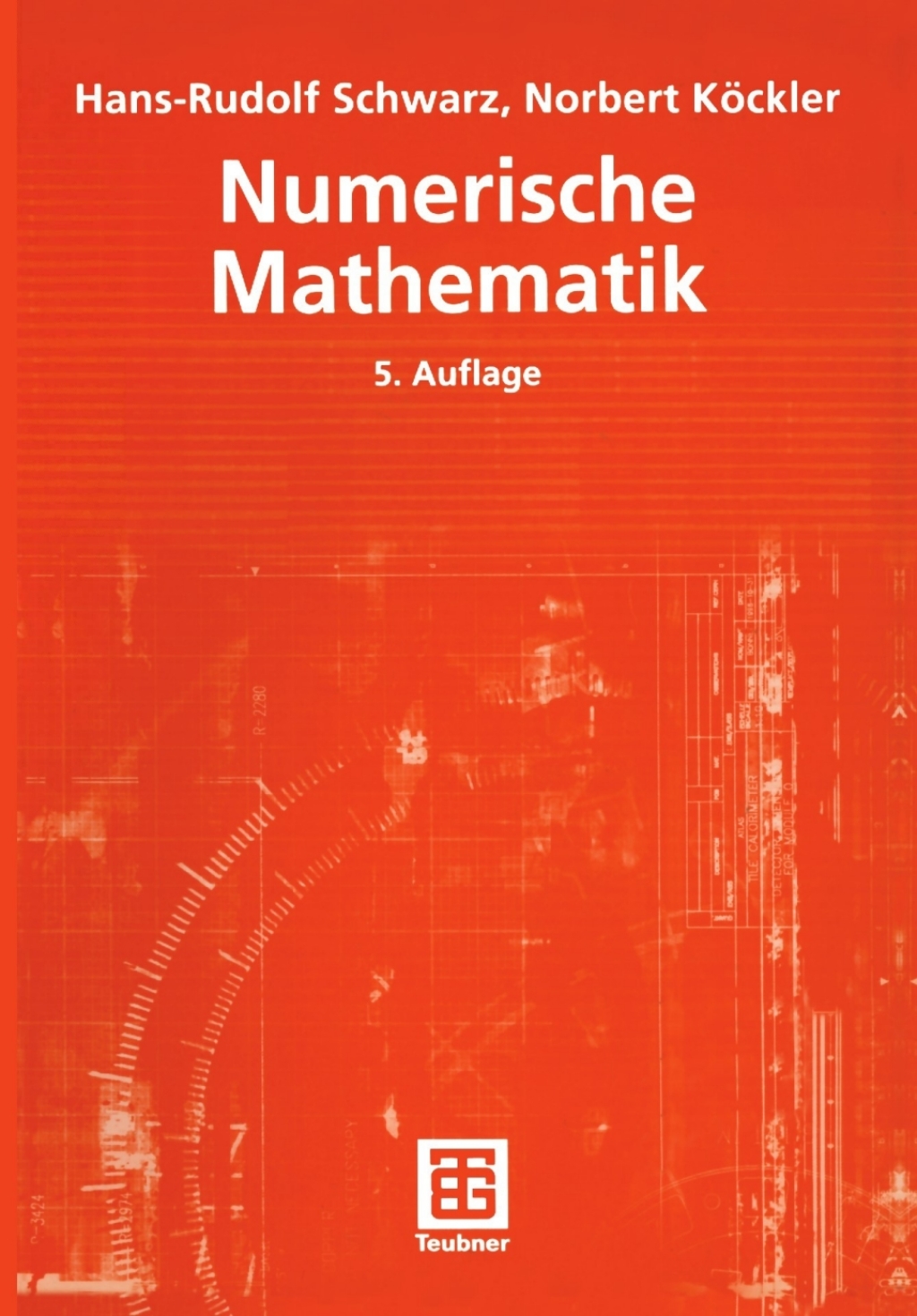 Numerische Mathematik 5th Edition â€“ PDF/EPUB Version Downloadable