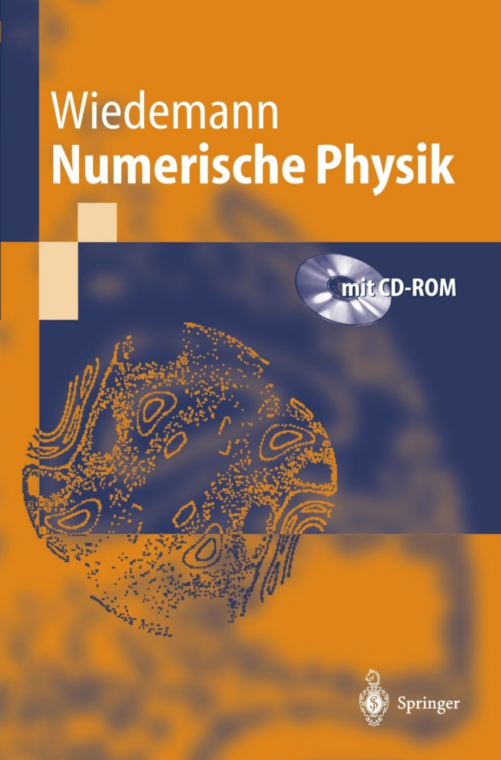 Numerische Physik  â€“ PDF/EPUB Version Downloadable