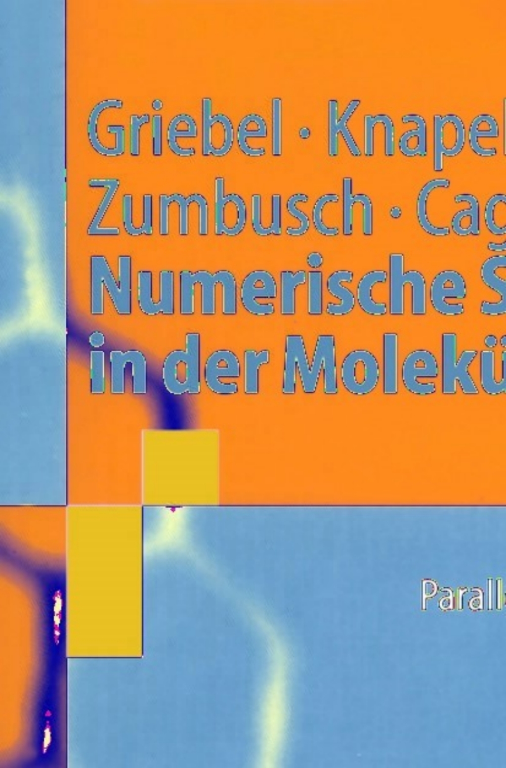 Numerische Simulation in der MolekÃ¼ldynamik Numerik, Algorithmen, Parallelisierung, Anwendungen  â€“ PDF/EPUB Version Downloadable
