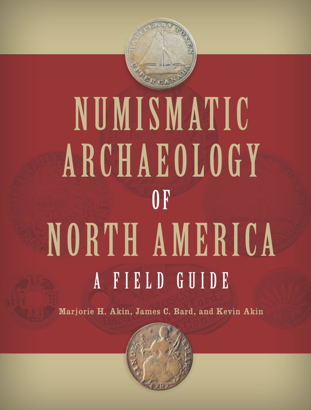 Numismatic Archaeology of North America A Field Guide 1st Edition â€“ PDF/EPUB Version Downloadable