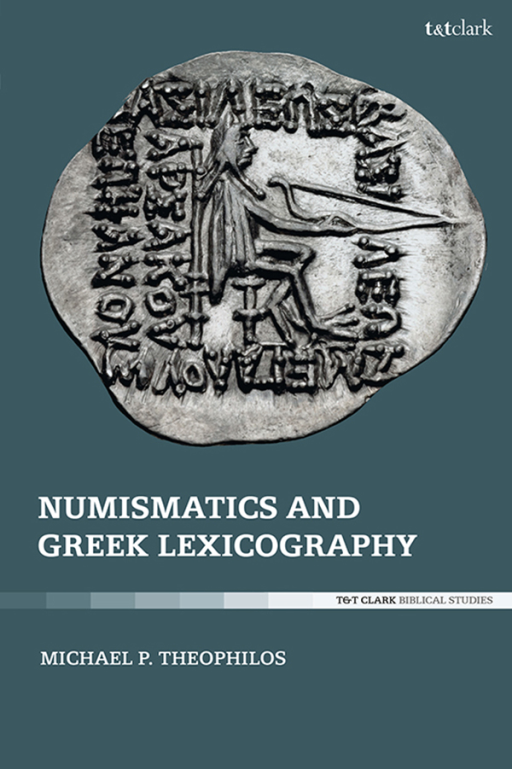 Numismatics and Greek Lexicography 1st Edition â€“ PDF/EPUB Version Downloadable