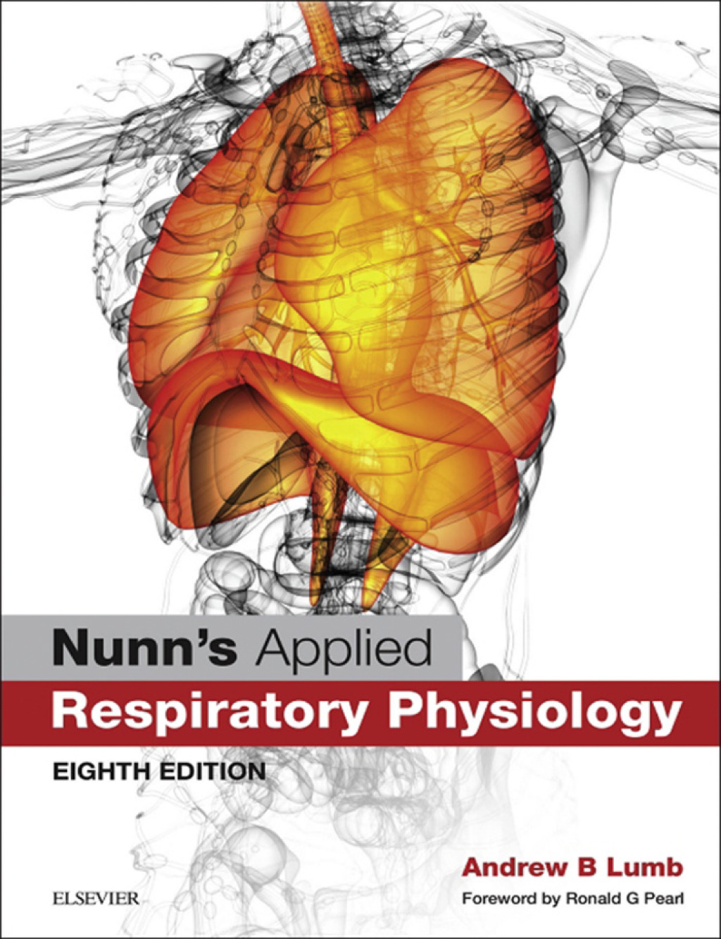 Nunn's Applied Respiratory Physiology 8th Edition â€“ PDF/EPUB Version Downloadable