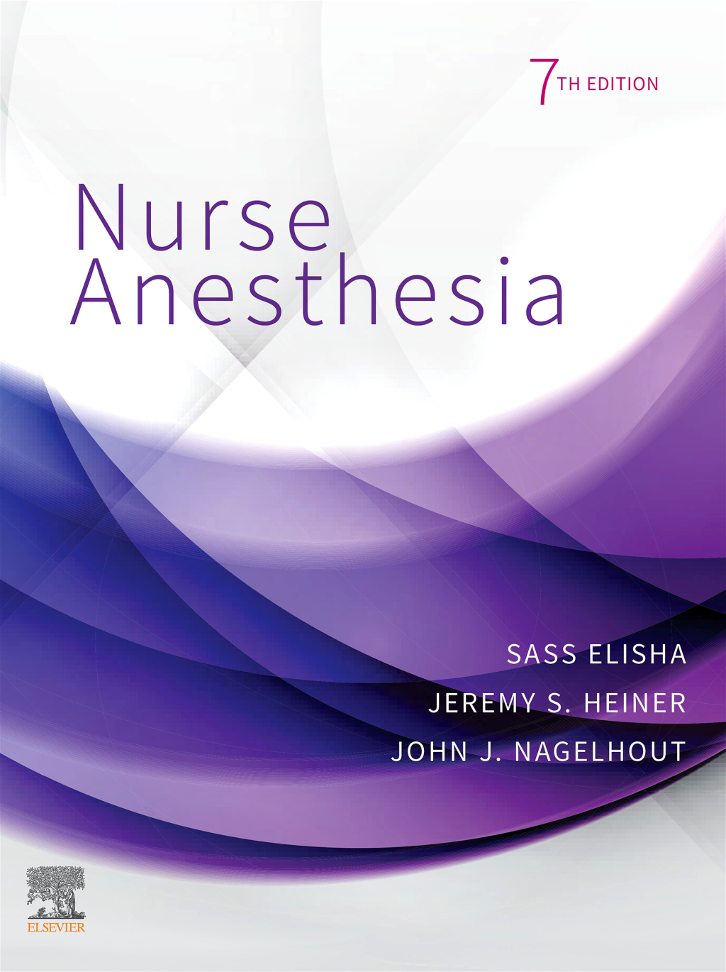 Nurse Anesthesia 7th Edition â€“ PDF/EPUB Version Downloadable