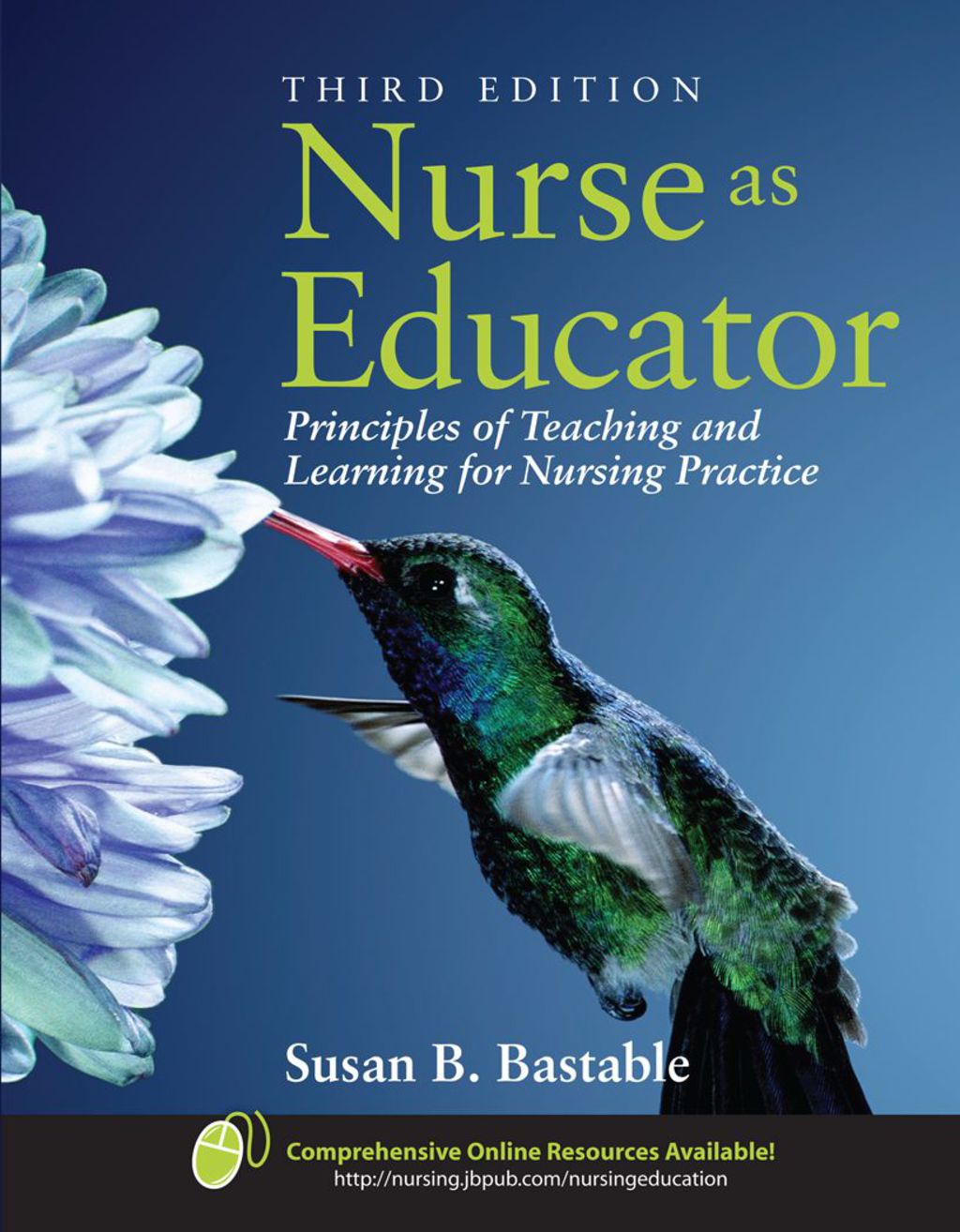 Nurse as Educator: Principles of Teaching and Learning for Nursing Practice 3rd Edition â€“ PDF/EPUB Version Downloadable