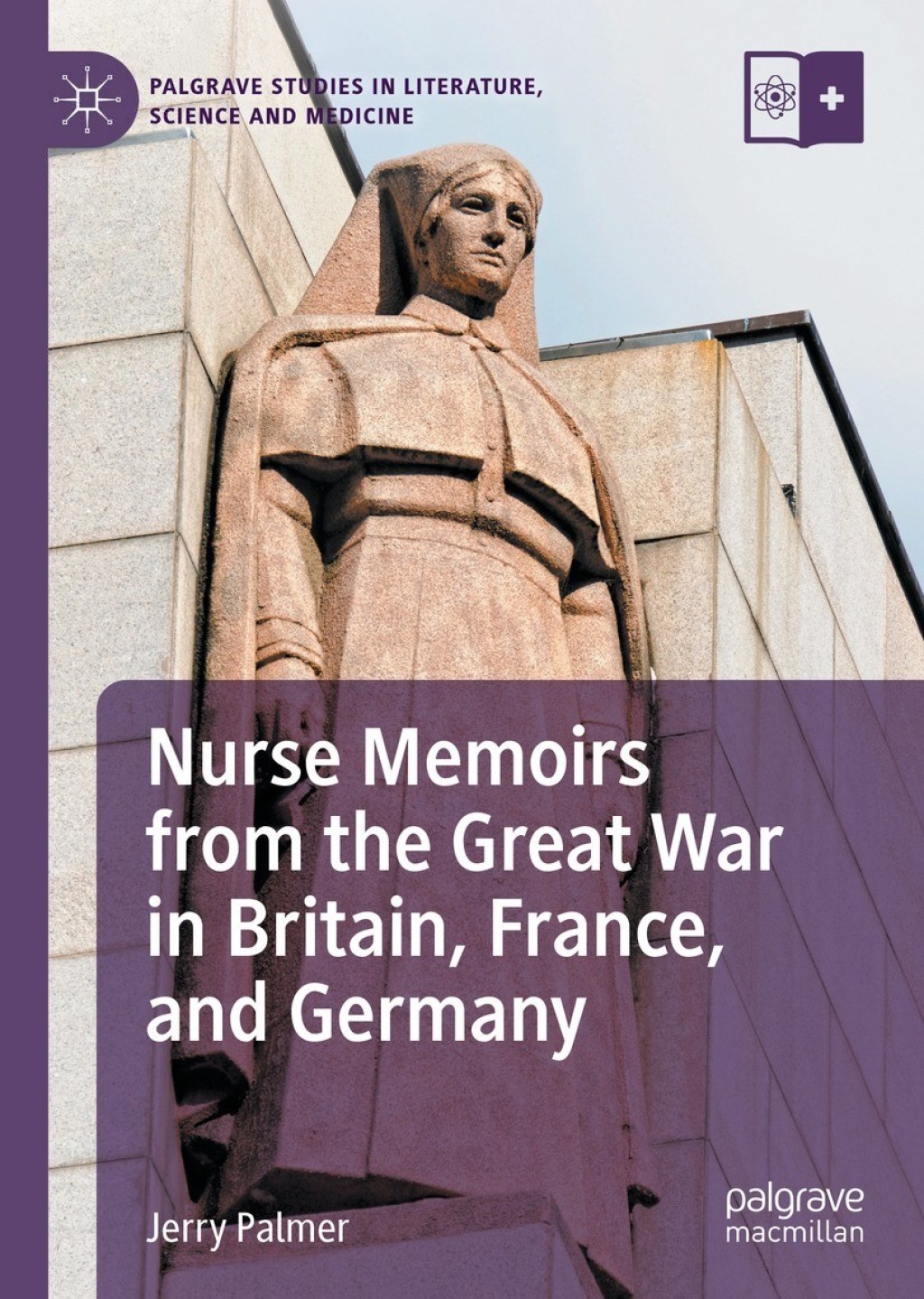 Nurse Memoirs from the Great War in Britain, France, and Germany  â€“ PDF/EPUB Version Downloadable