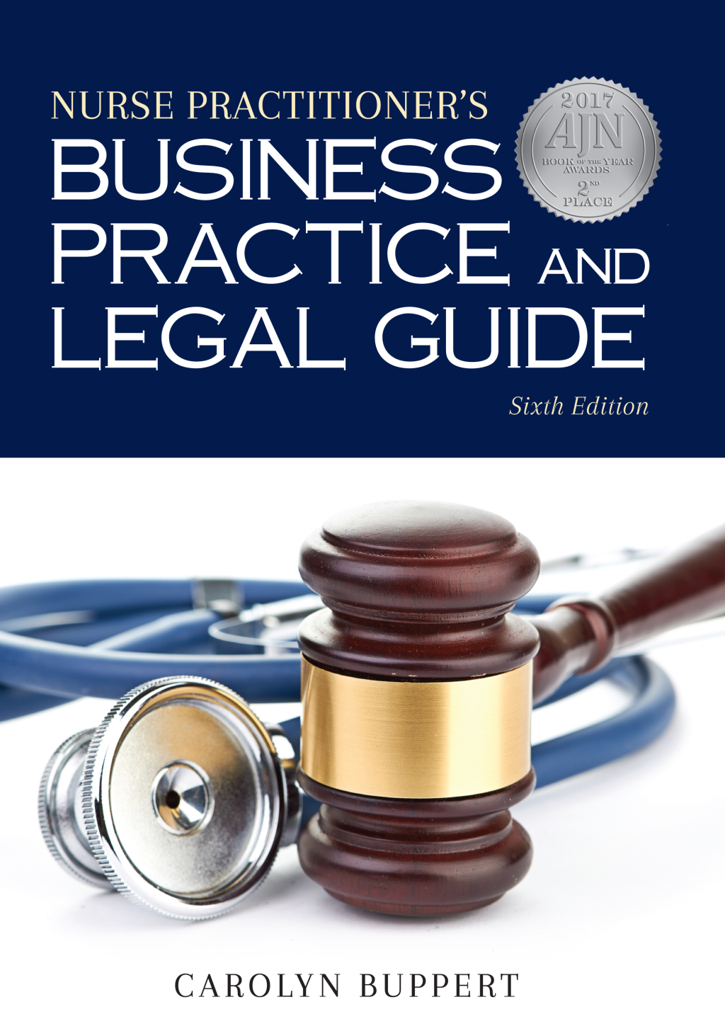 Nurse Practitioner's Business Practice and Legal Guide 6th Edition â€“ PDF/EPUB Version Downloadable
