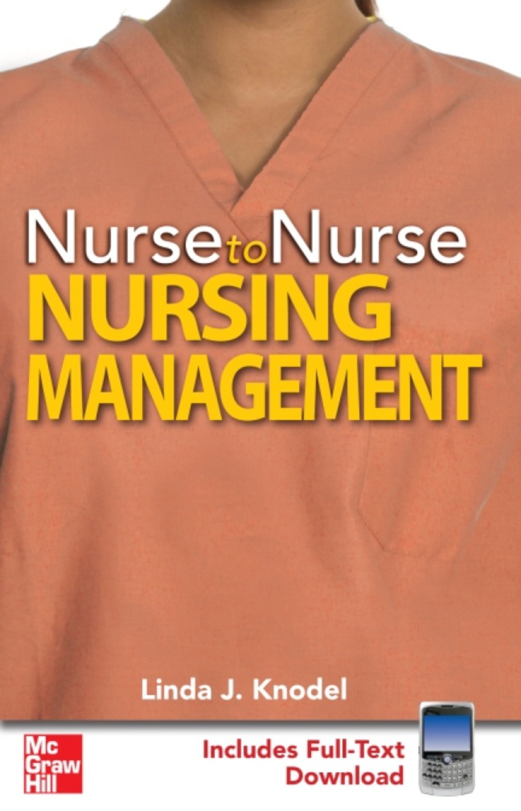 Nurse to Nurse Nursing Management 1st Edition - (PDF/EPUB Version)