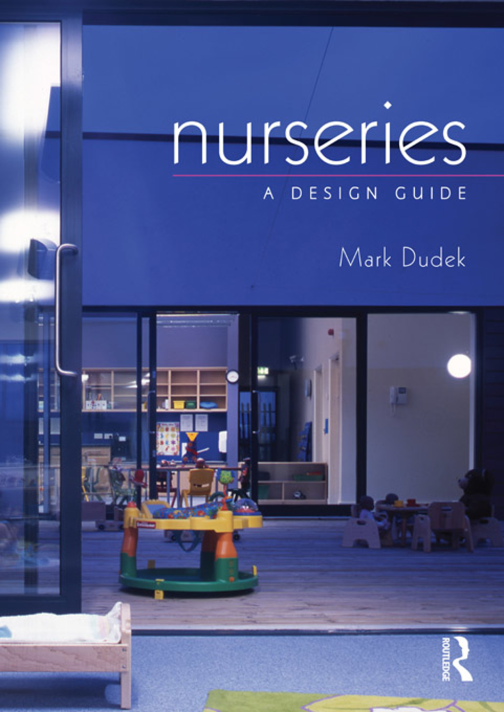 Nurseries: A Design Guide 1st Edition â€“ PDF/EPUB Version Downloadable