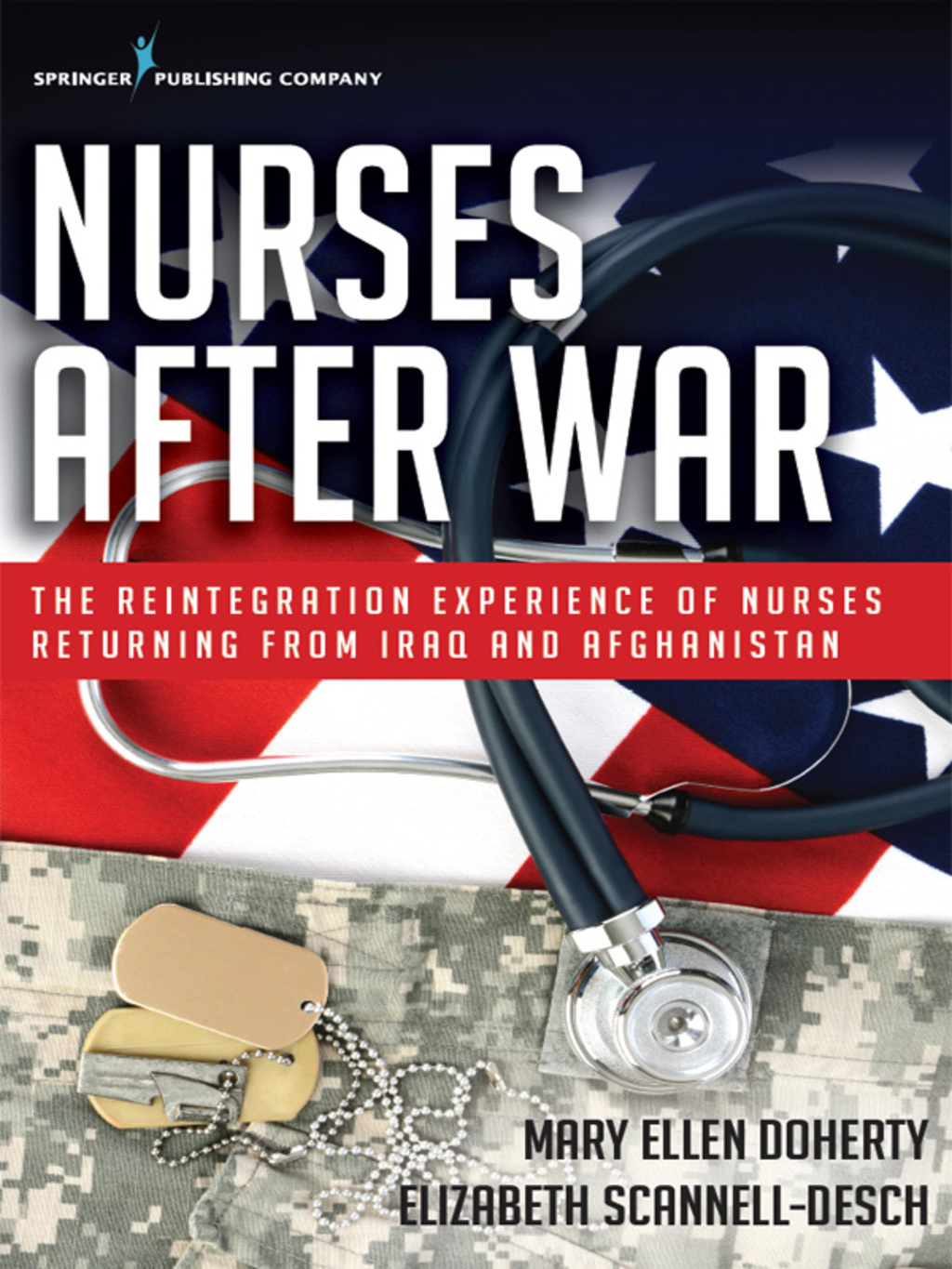 Nurses After War The Reintegration Experience of Nurses Returning from Iraq and Afghanistan 1st Edition â€“ PDF/EPUB Version Downloadable