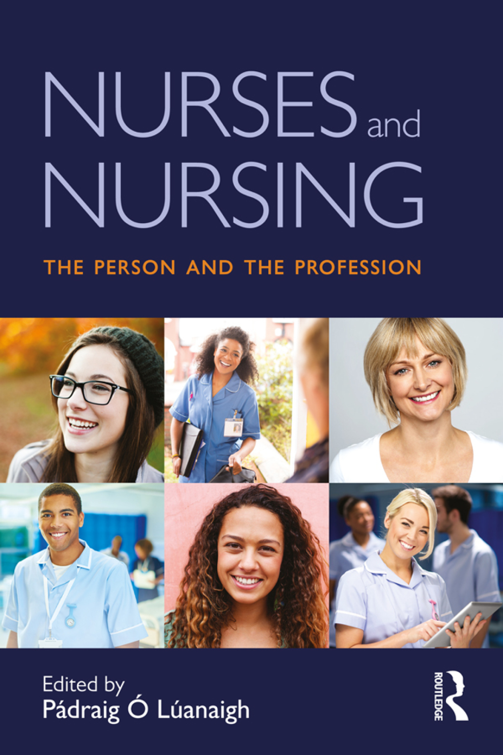 Nurses and Nursing The Person and the Profession 1st Edition â€“ PDF/EPUB Version Downloadable