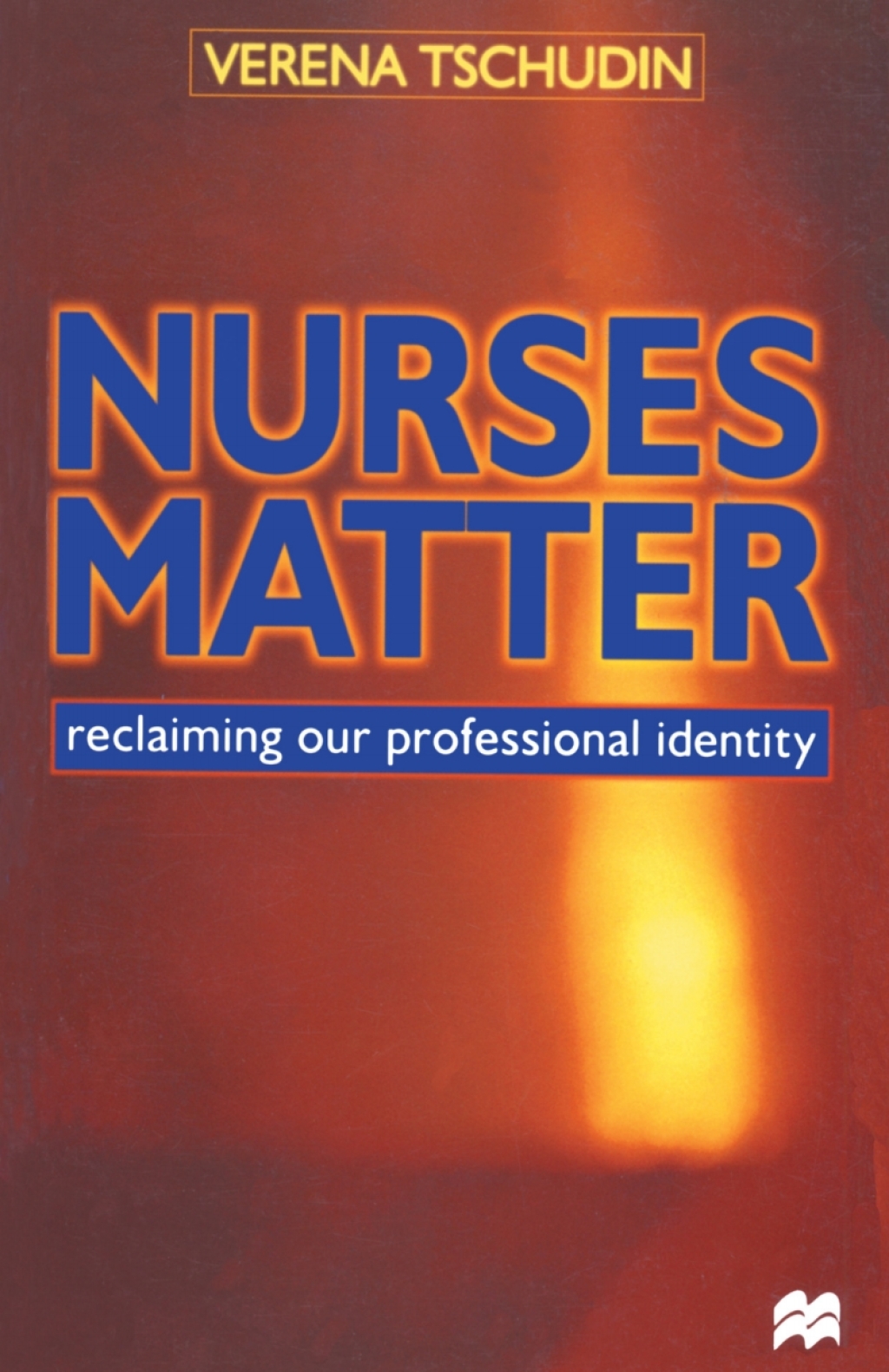 Nurses Matter Reclaiming our professional identity 1st Edition â€“ PDF/EPUB Version Downloadable