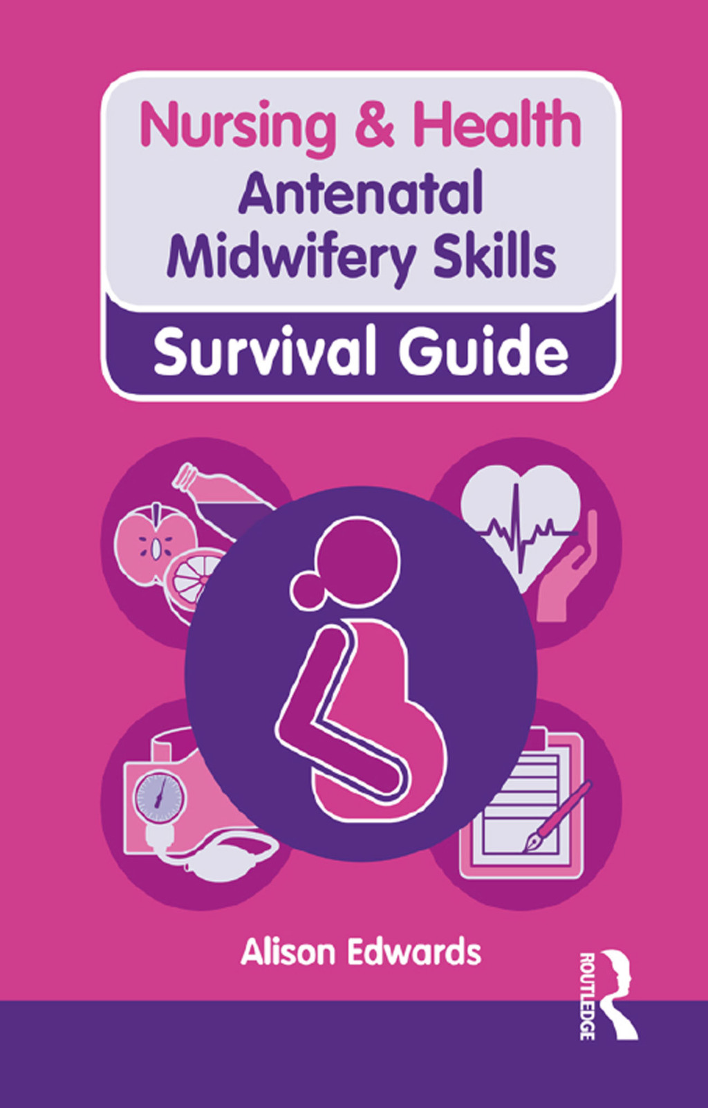 Nursing & Health Survival Guide 1st Edition - (PDF/EPUB Version)