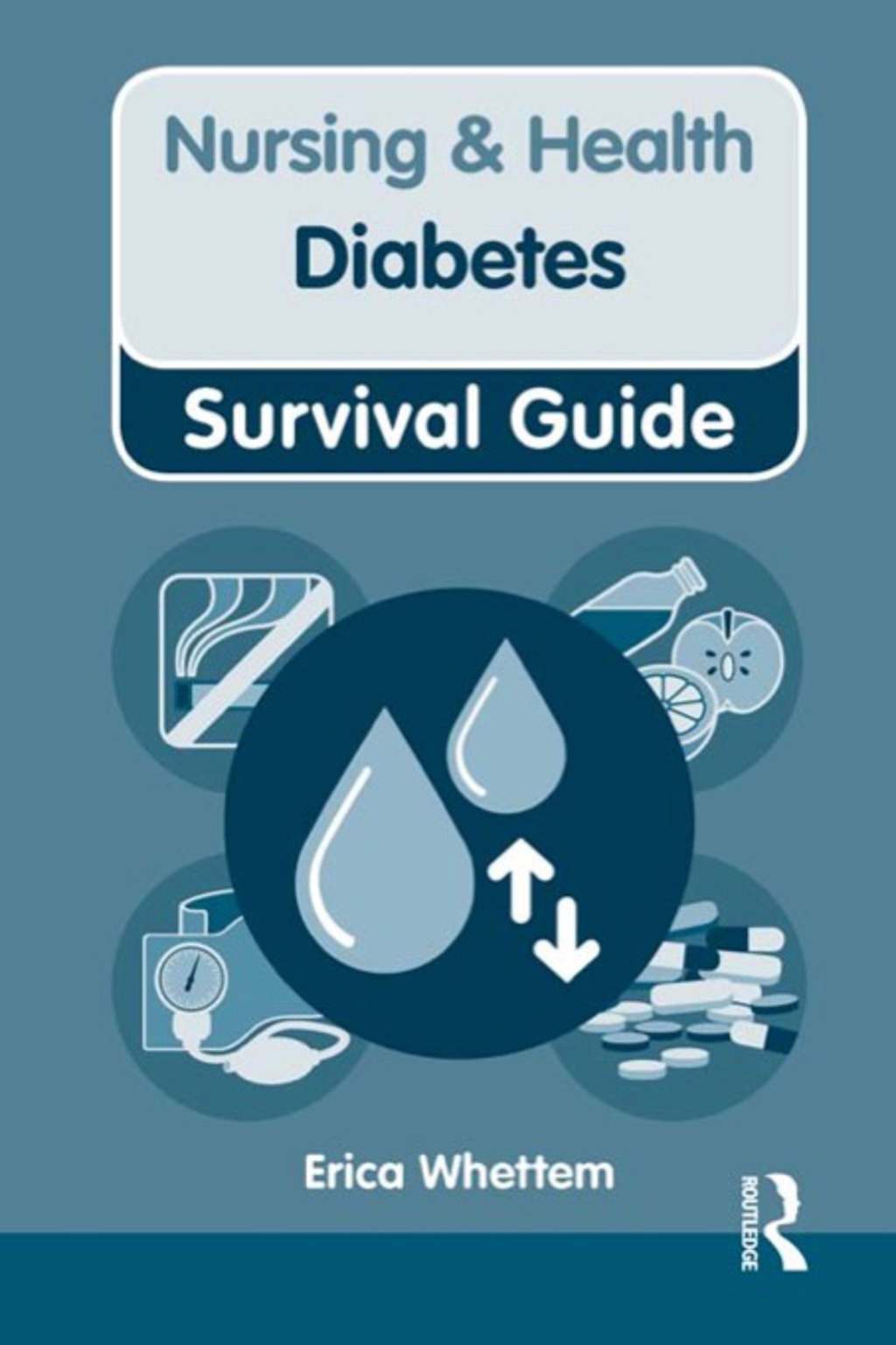 Nursing & Health Survival Guide: Diabetes - (PDF/EPUB Version)