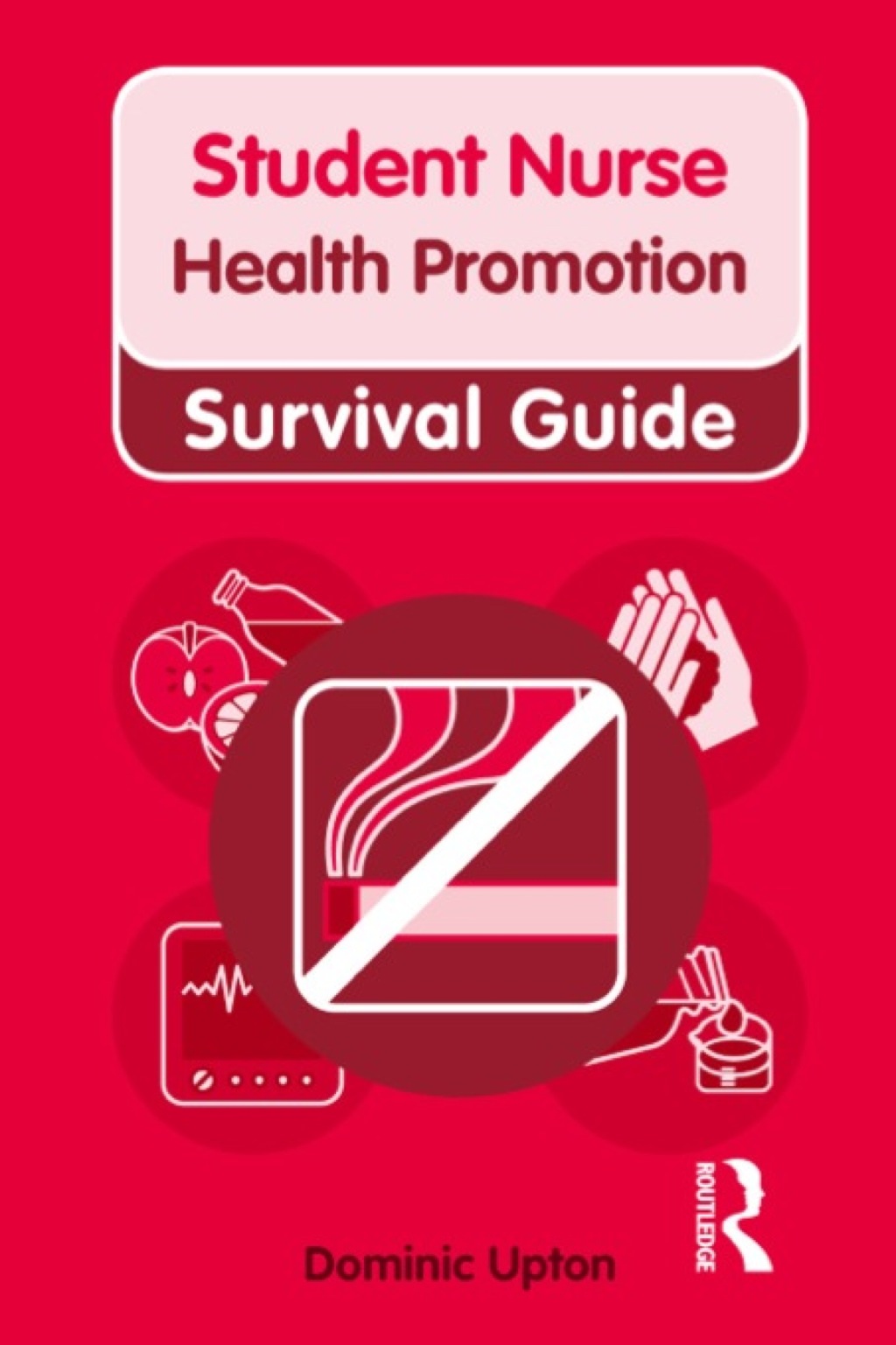 Nursing & Health Survival Guide: Health Promotion - (PDF/EPUB Version)