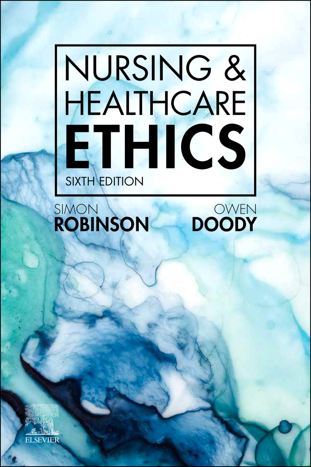 Nursing & Healthcare Ethics 6th Edition - (PDF/EPUB Version)