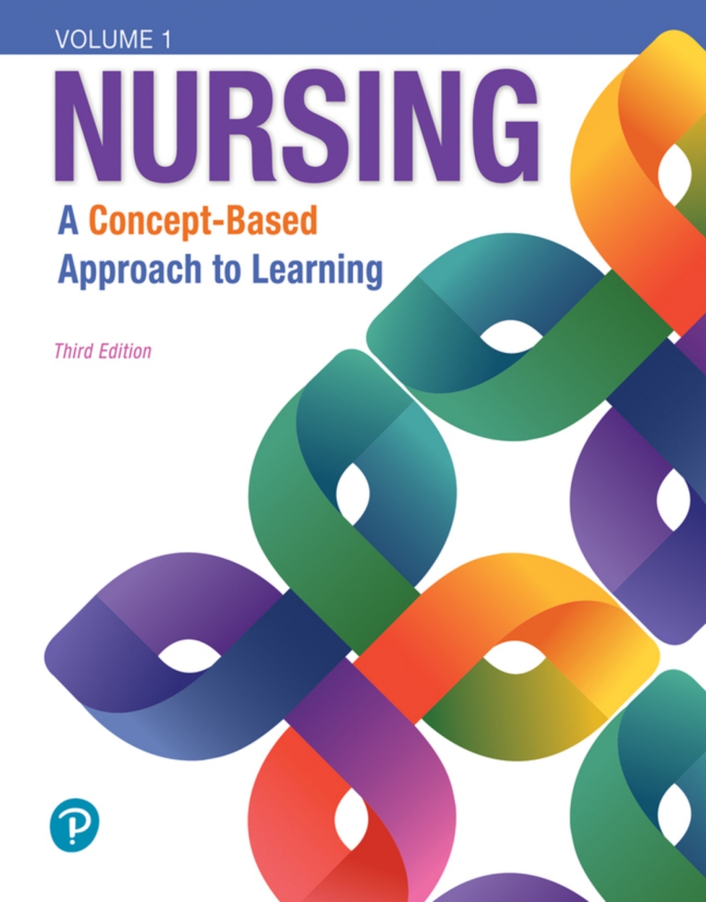 Nursing: A Concept-Based Approach to Learning, Volume 1 (Pearson+) 3rd Edition â€“ PDF/EPUB Version Downloadable