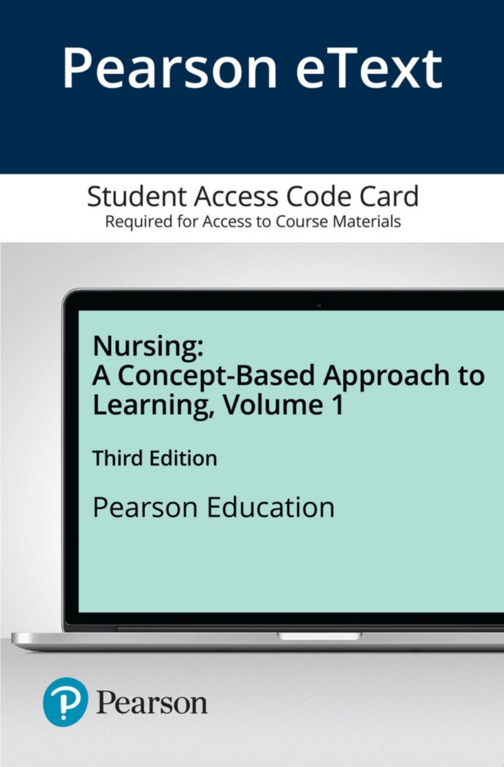 Nursing: A Concept-Based Approach to Learning, Volume 1 3rd Edition â€“ PDF/EPUB Version Downloadable