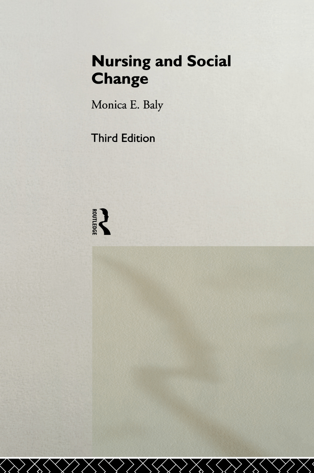 Nursing and Social Change 3rd Edition â€“ PDF/EPUB Version Downloadable