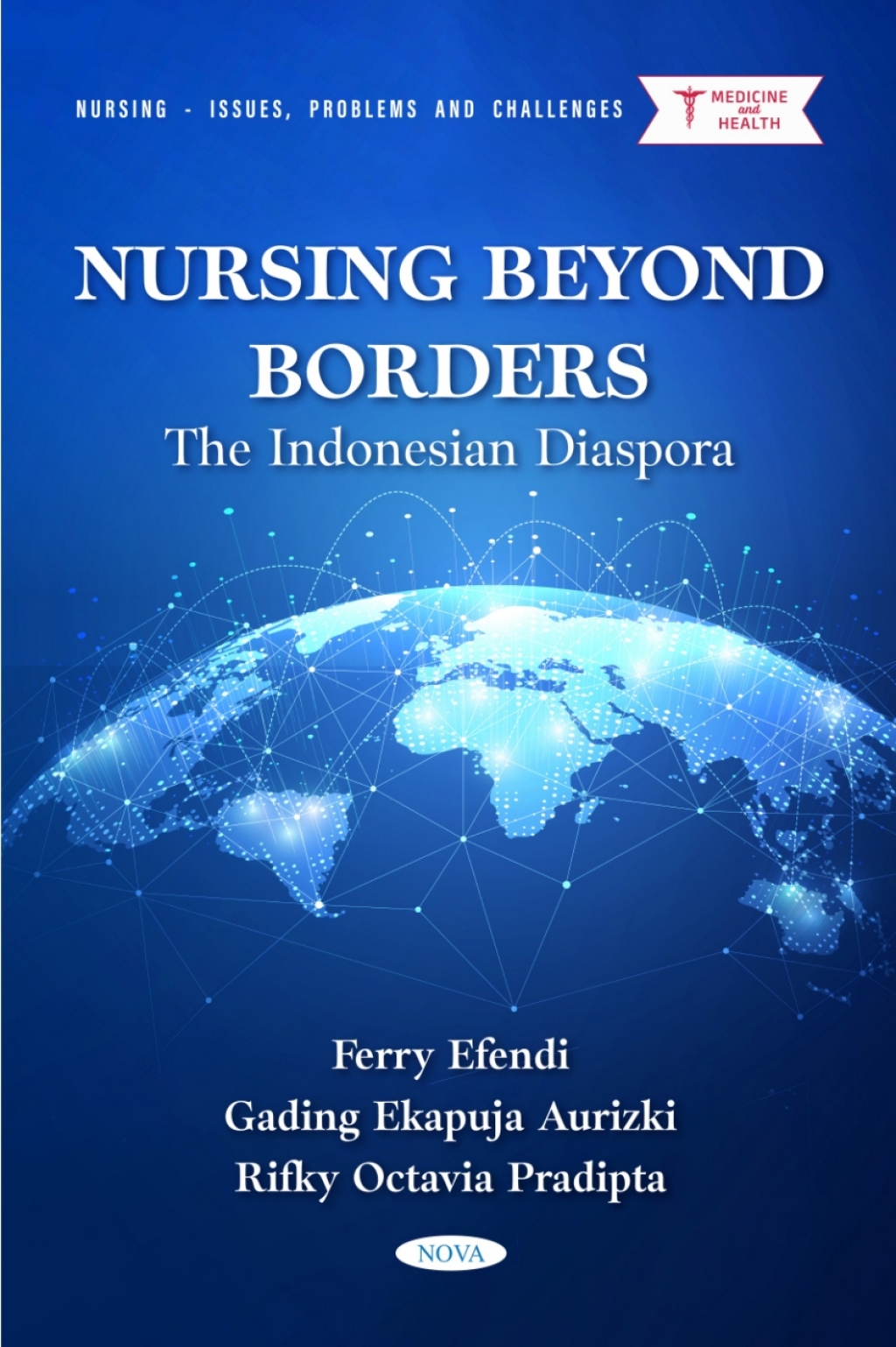 Nursing Beyond Borders: The Indonesian Diaspora  â€“ PDF/EPUB Version Downloadable