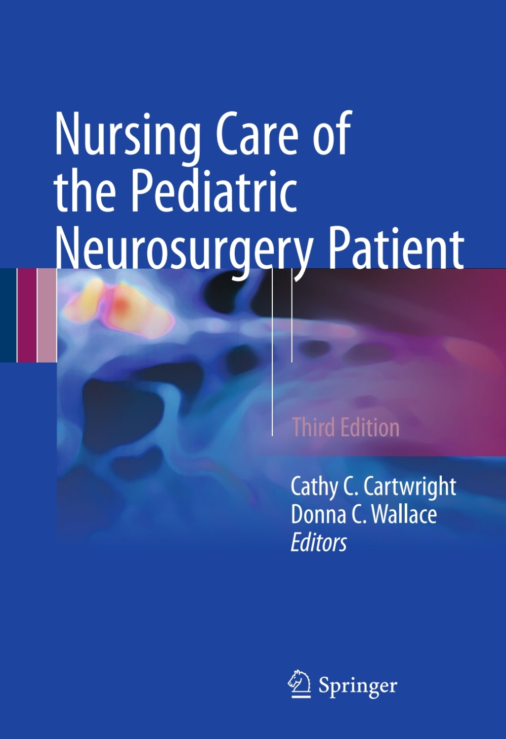 Nursing Care of the Pediatric Neurosurgery Patient 3rd Edition â€“ PDF/EPUB Version Downloadable
