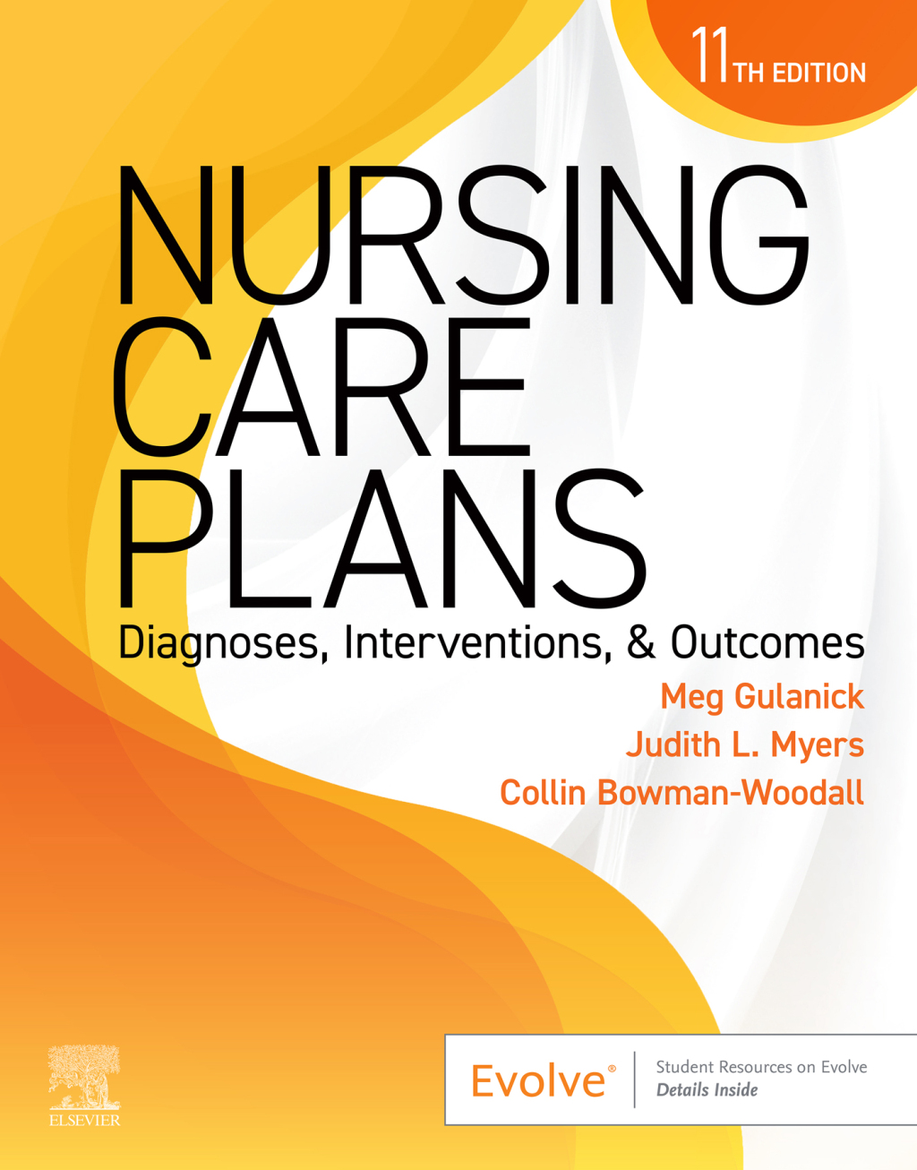 Nursing Care Plans Diagnoses, Interventions, and Outcomes 11th Edition â€“ PDF/EPUB Version Downloadable