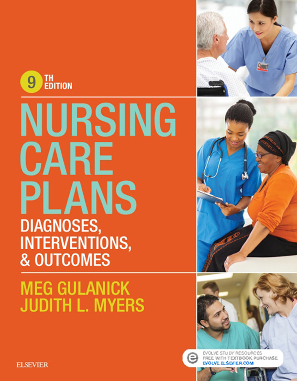 Nursing Care Plans Nursing Diagnosis and Intervention 9th Edition â€“ PDF/EPUB Version Downloadable