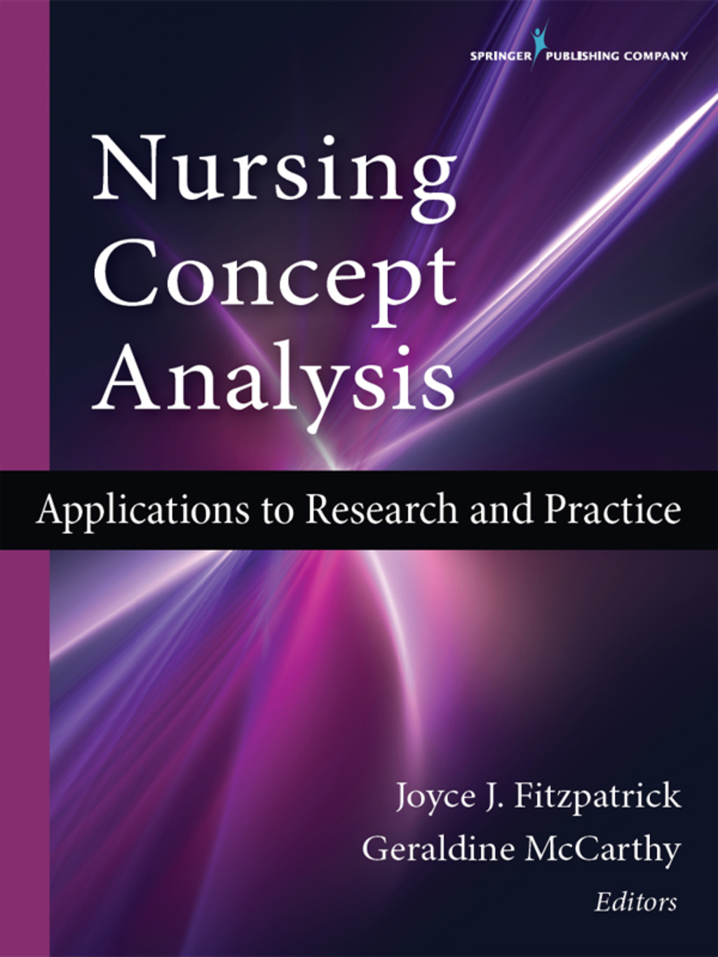 Nursing Concept Analysis Applications to Research and Practice 1st Edition â€“ PDF/EPUB Version Downloadable
