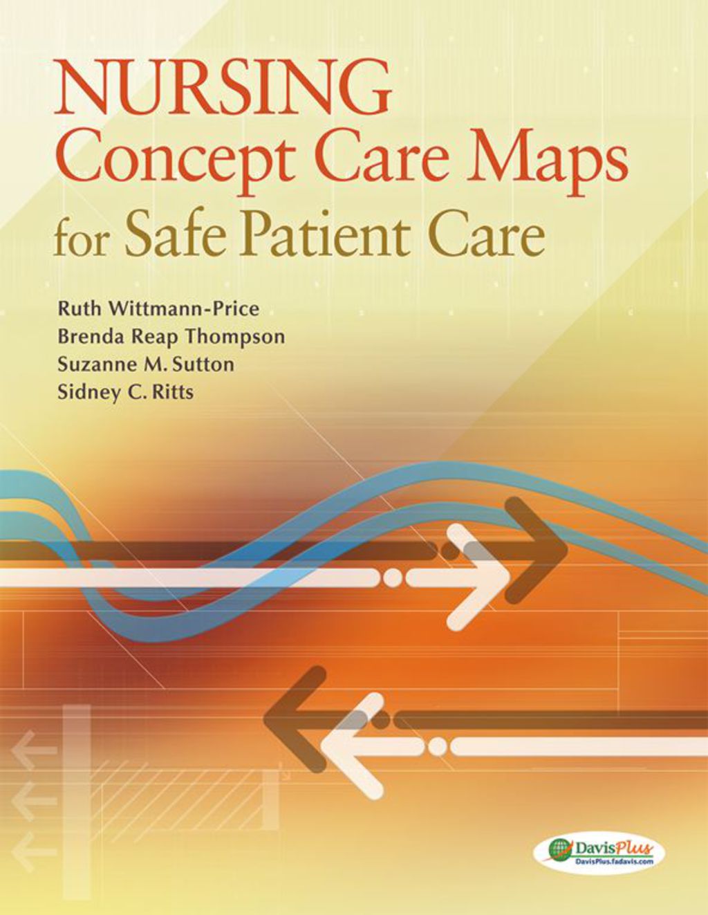 Nursing Concept Care Maps for Safe Patient Care  â€“ PDF/EPUB Version Downloadable