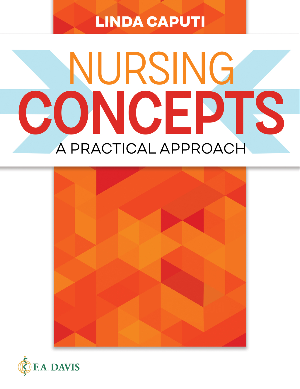 Nursing Concepts A Practical Approach 1st Edition â€“ PDF/EPUB Version Downloadable