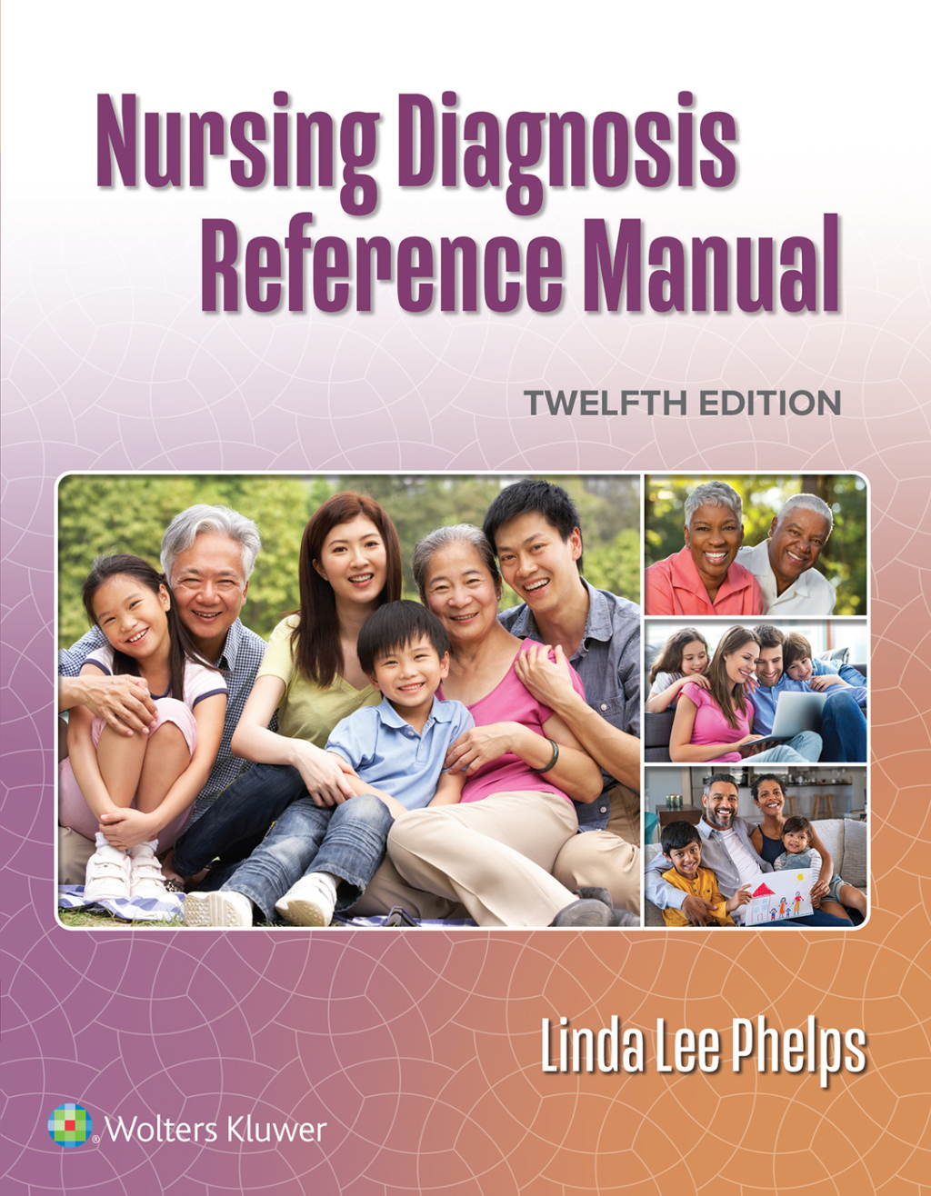 Nursing Diagnosis Reference Manual 12th Edition â€“ PDF/EPUB Version Downloadable