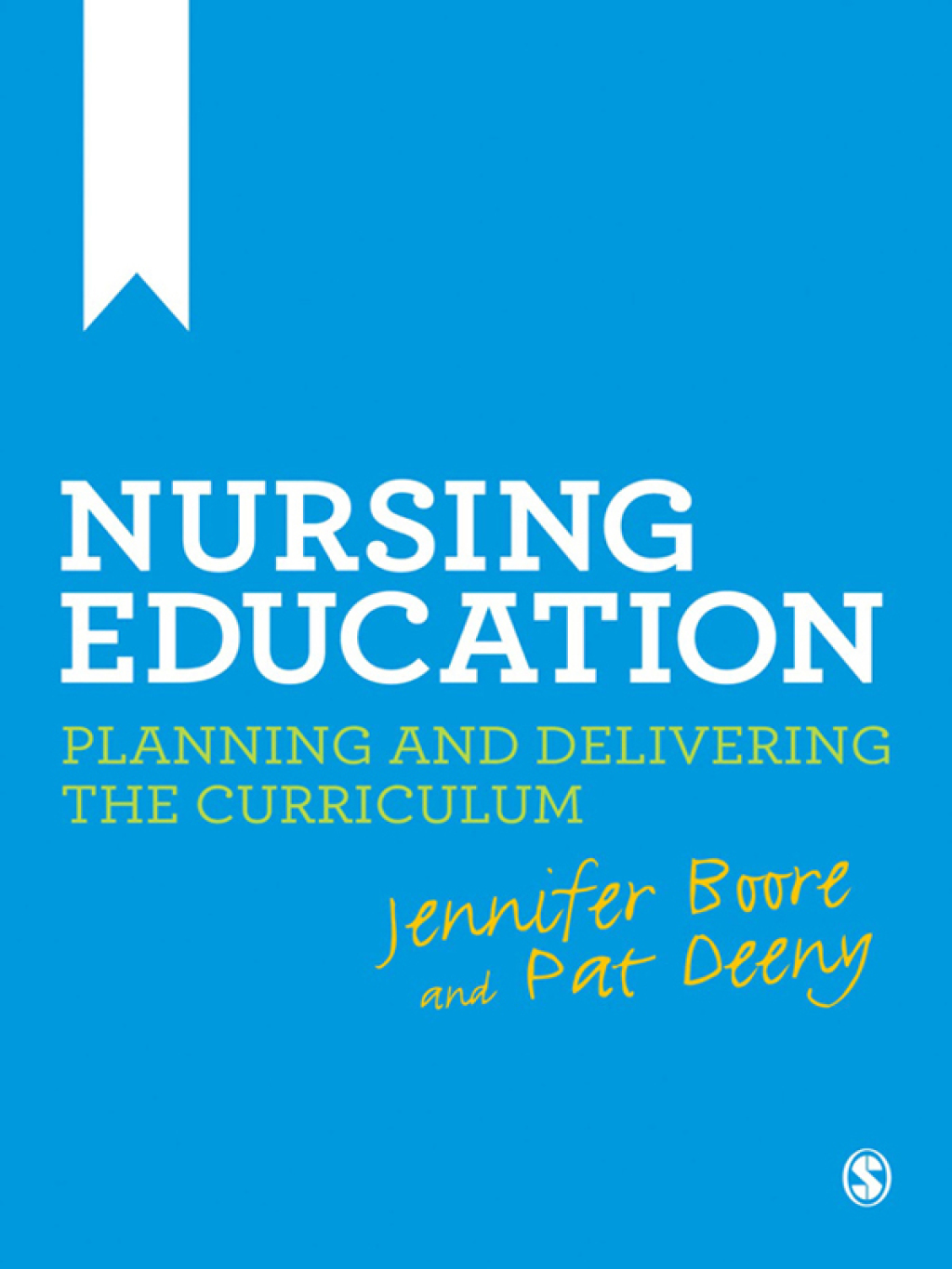 Nursing Education Planning and Delivering the Curriculum 1st Edition â€“ PDF/EPUB Version Downloadable
