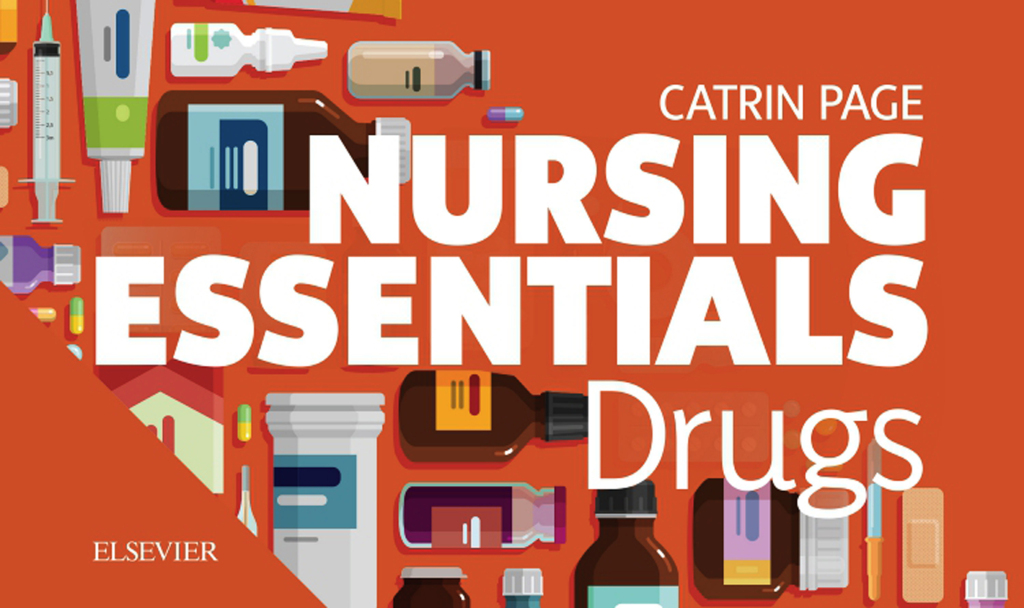 Nursing Essentials: Drugs - (PDF/EPUB Version)