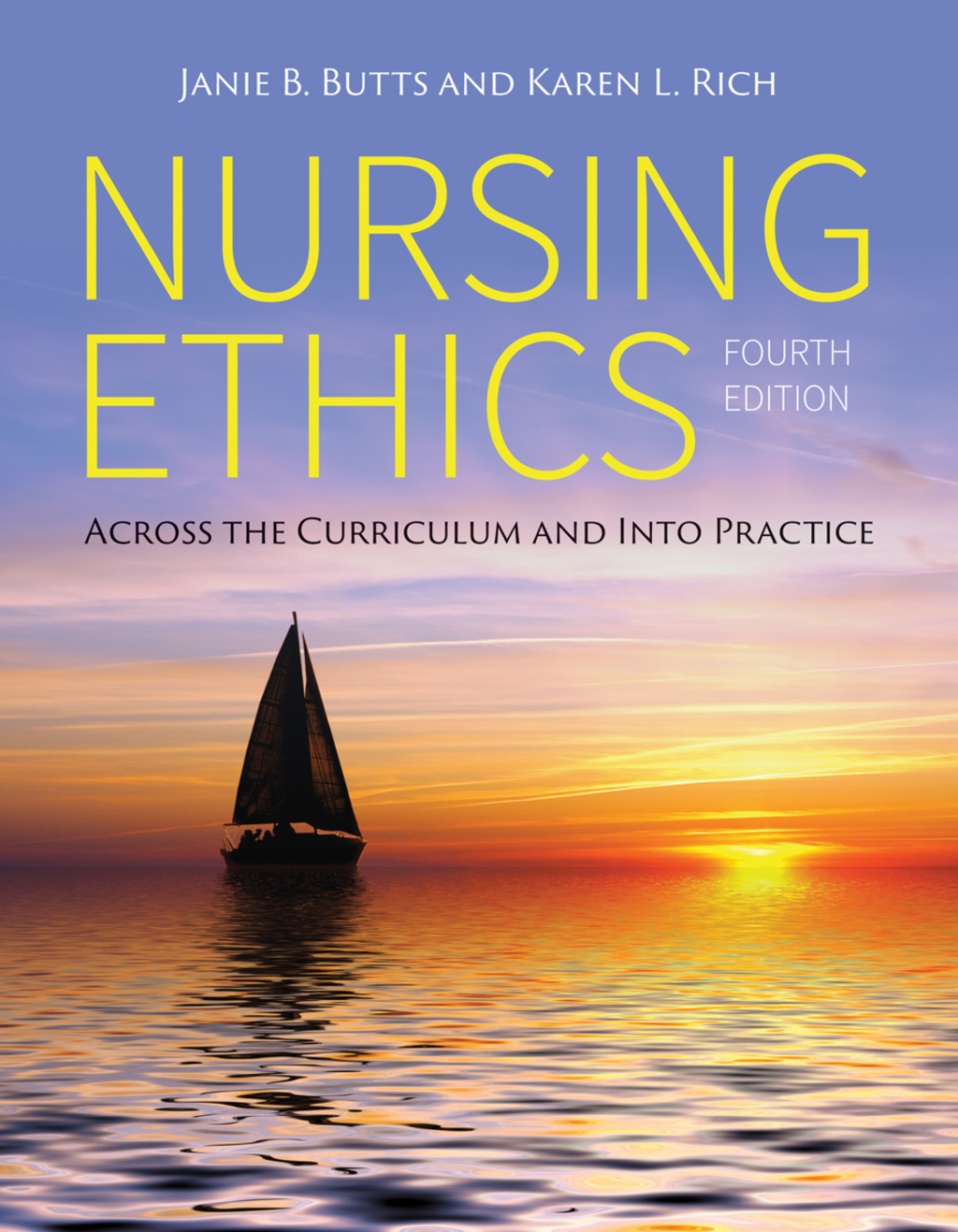 Nursing Ethics 4th Edition â€“ PDF/EPUB Version Downloadable
