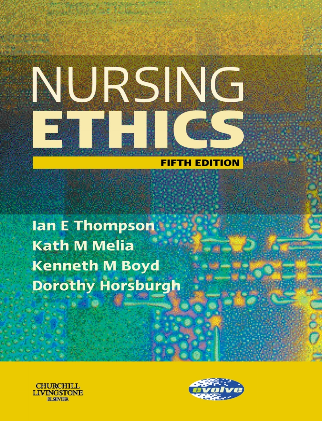 Nursing Ethics 5th Edition â€“ PDF/EPUB Version Downloadable