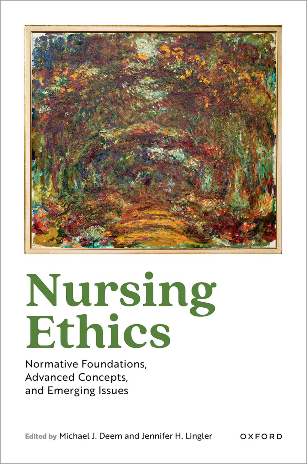 Nursing Ethics Normative Foundations, Advanced Concepts, and Emerging Issues 1st Edition â€“ PDF/EPUB Version Downloadable