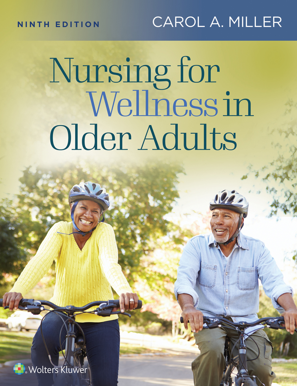 Nursing for Wellness in Older Adults 9th Edition â€“ PDF/EPUB Version Downloadable