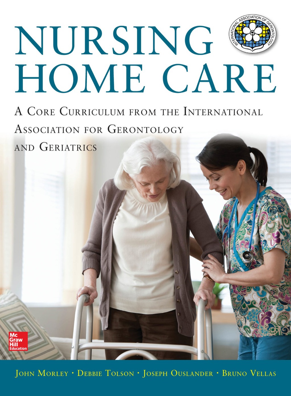 Nursing Home Care 1st Edition â€“ PDF/EPUB Version Downloadable
