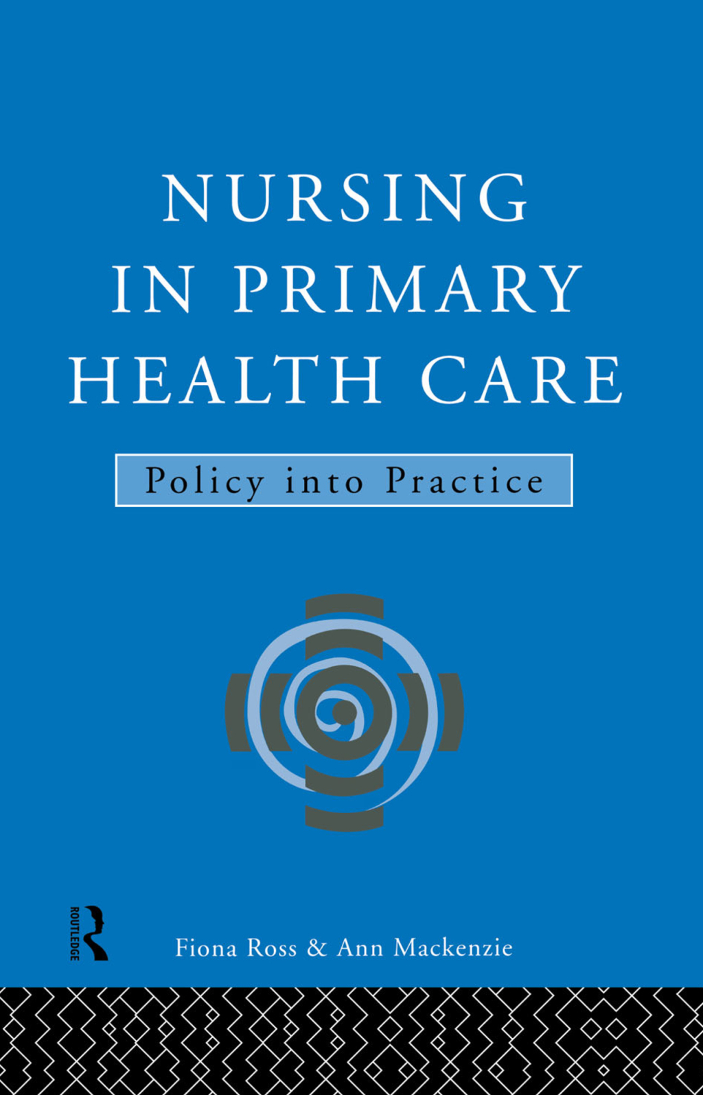 Nursing in Primary Health Care Policy into Practice 1st Edition â€“ PDF/EPUB Version Downloadable