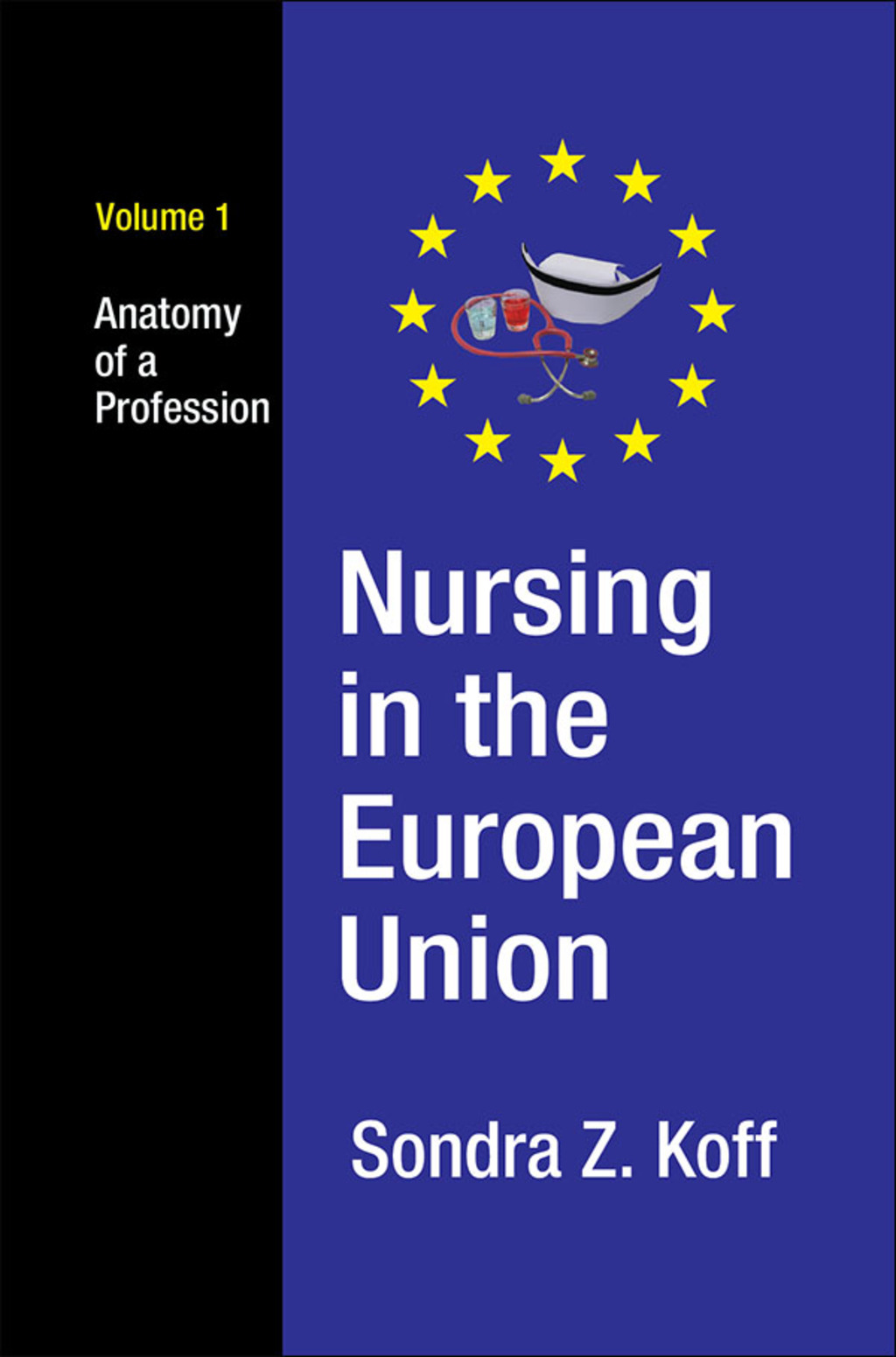 Nursing in the European Union Anatomy of a Profession 1st Edition â€“ PDF/EPUB Version Downloadable