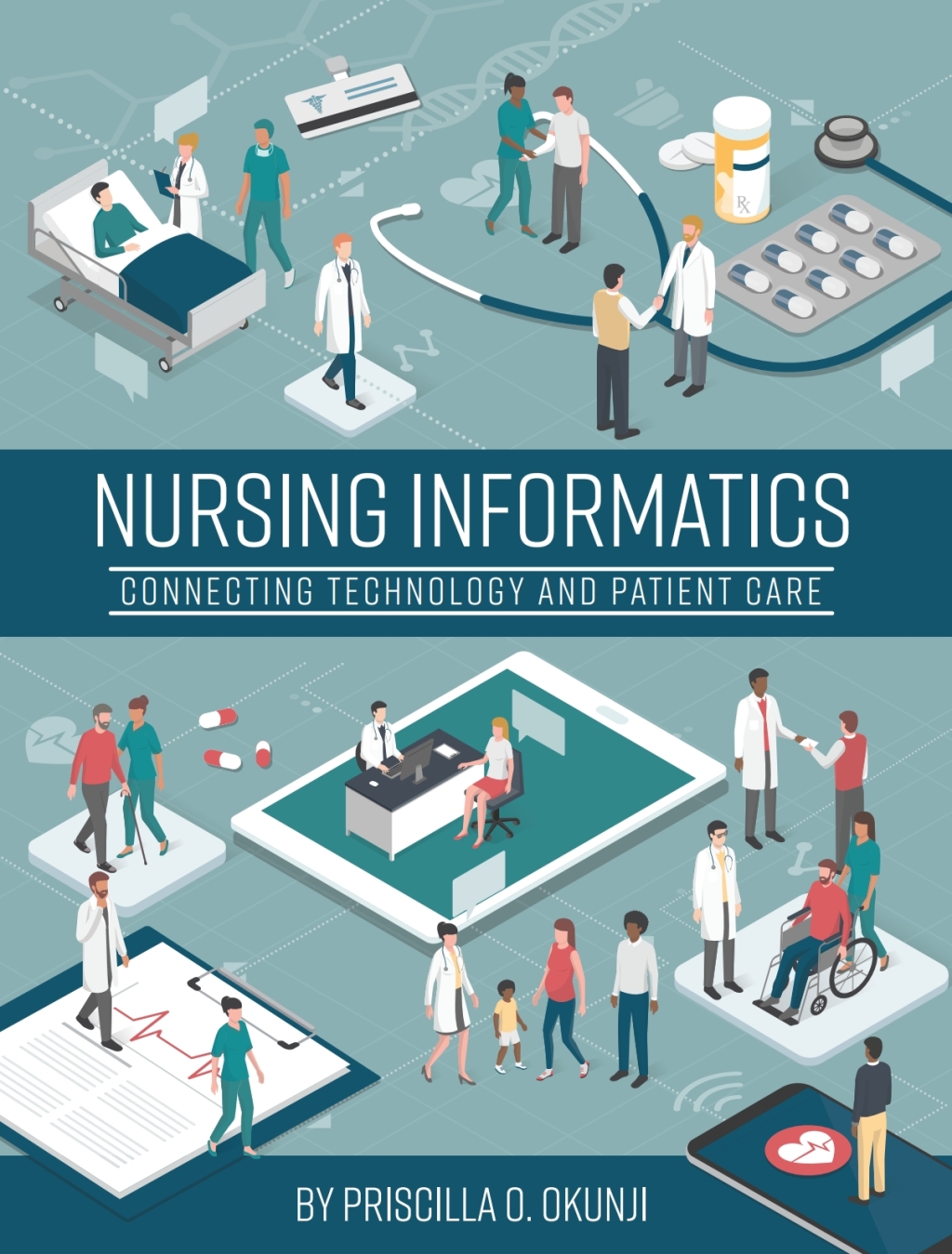 Nursing Informatics 1st Edition â€“ PDF/EPUB Version Downloadable