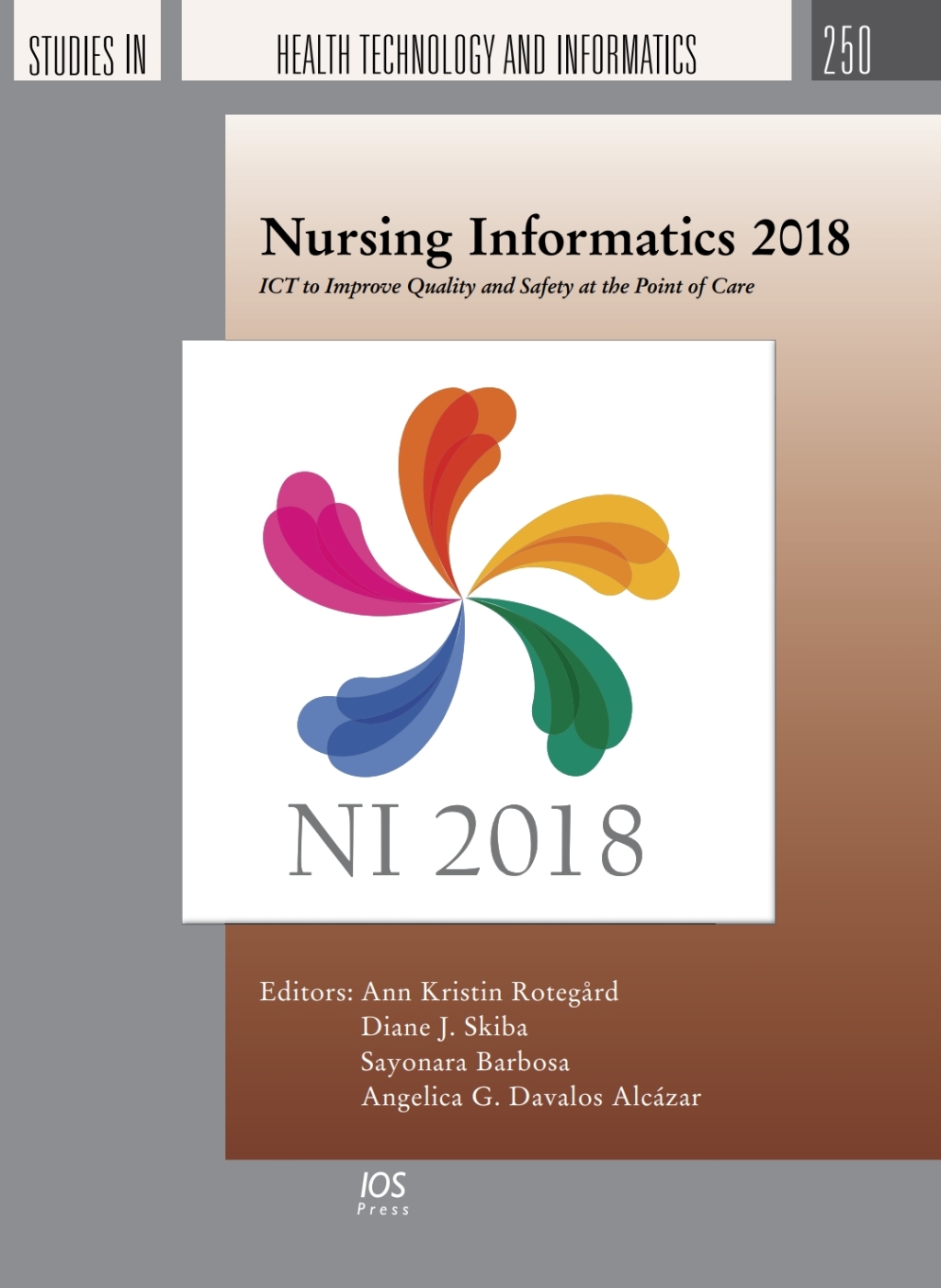 Nursing Informatics 2018 ICT to Improve Quality and Safety at the Point of Care 1st Edition â€“ PDF/EPUB Version Downloadable