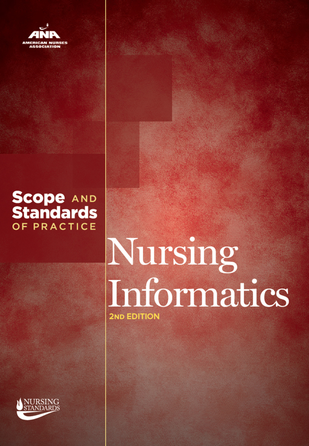 Nursing Informatics Scope and Standards of Practice 2nd Edition â€“ PDF/EPUB Version Downloadable