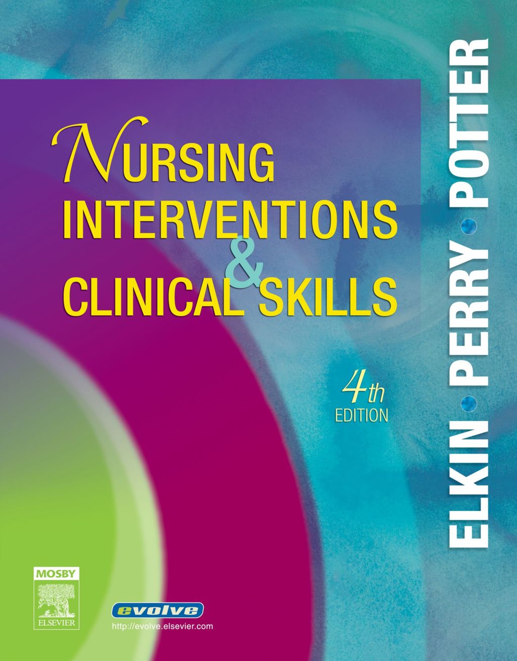 Nursing Interventions & Clinical Skills 4th Edition â€“ PDF/EPUB Version Downloadable